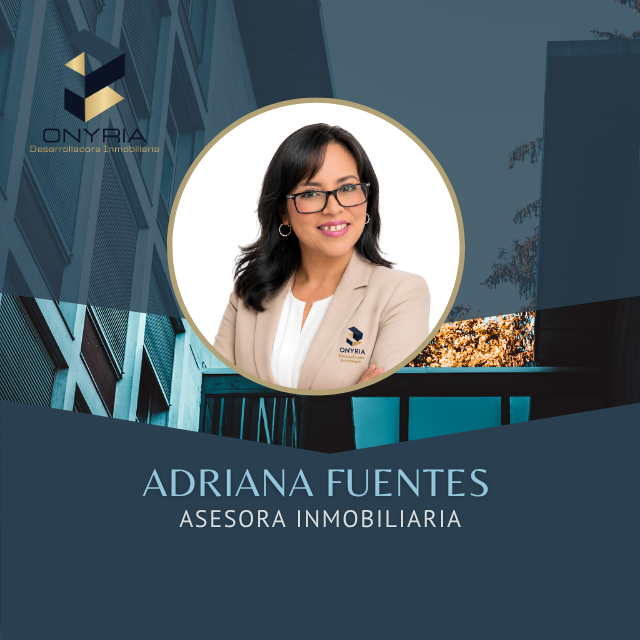 Adriana Fuentes