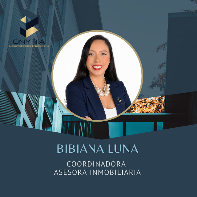 Bibiana Luna