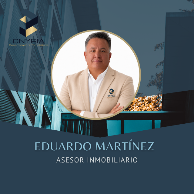 Eduardo Martínez