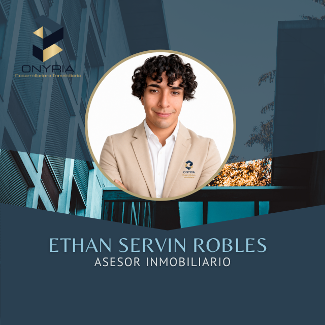Ethan Servín Robles