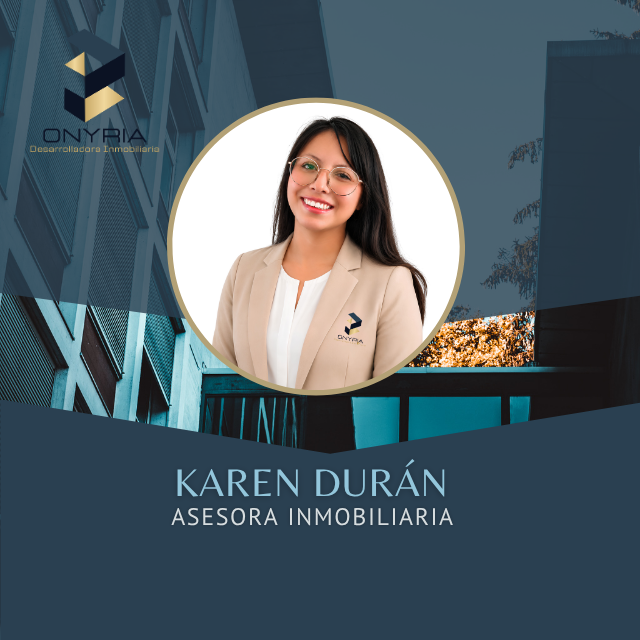 Karen Durán
