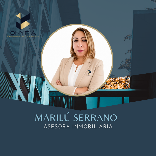 Marilú Serrano